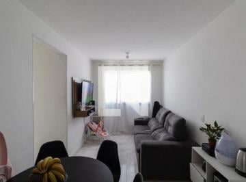 Apartamento · 41m² · 2 Quartos · Apartamento à Venda - Cangaíba, 2 Quartos, 41 m² - São Paulo