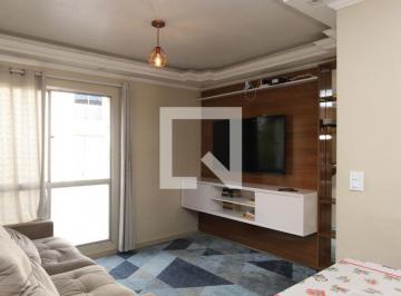 Apartamento · 63m² · 2 Quartos · 1 Vaga · Apartamento à Venda - Vila Jacuí, 2 Quartos, 63 m² - São Paulo