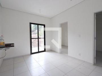 Apartamento · 30m² · 1 Quarto · Apartamento à Venda - Parque São Lucas, 1 Quarto, 30 m² - São Paulo