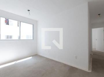 Apartamento · 42m² · 2 Quartos · Apartamento à Venda - Itaquera, 2 Quartos, 42 m² - São Paulo