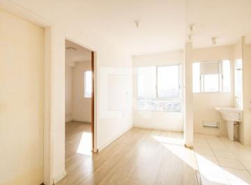 Apartamento · 27m² · 1 Quarto · 1 Vaga · Apartamento à Venda - Novo Osasco, 1 Quarto,  27 m² - Osasco