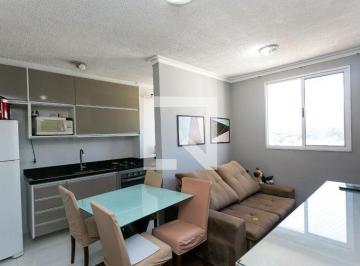 Apartamento · 42m² · 2 Quartos · 1 Vaga · Apartamento à Venda - Jardim Nadir, 2 Quartos, 42 m² - São Paulo