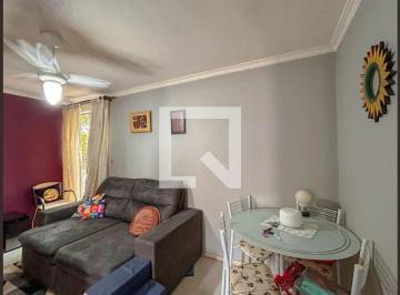 Apartamento · 56m² · 2 Quartos · 1 Vaga · Apartamento à Venda - Jardim Iris , 2 Quartos, 56 m² - São Paulo