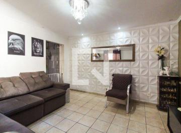 Casa · 240m² · 4 Quartos · 3 Vagas · Casa à Venda - Vila Progresso, 4 Quartos,  240 m² - São Paulo