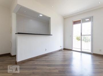 Apartamento · 55m² · 2 Quartos · 1 Vaga · Apartamento à Venda - Vianelo Bonfiglioli , 2 Quartos, 55 m² - Jundiaí