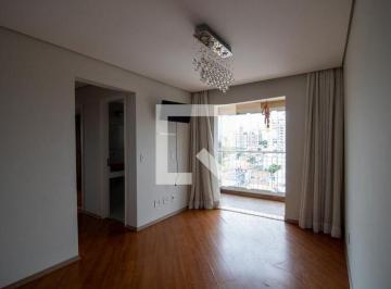 Apartamento · 67m² · 3 Quartos · 1 Vaga · Apartamento à Venda - Jaguaré, 3 Quartos, 67 m² - São Paulo
