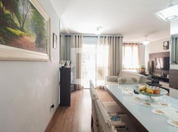 Apartamento · 60m² · 2 Quartos · 1 Vaga · Apartamento à Venda - Vila Matilde, 2 Quartos, 60 m² - São Paulo