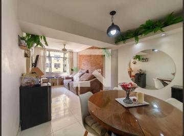 Apartamento · 83m² · 3 Quartos · Apartamento à Venda - Tijuca, 3 Quartos,  83 m² - Rio de Janeiro