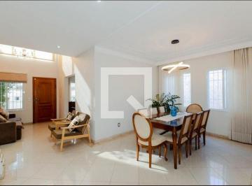 Casa · 206m² · 3 Quartos · 3 Vagas · Casa à Venda - Gopoúva, 3 Quartos, 206 m² - Guarulhos