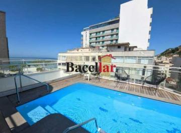 Apartamento · 48m² · 1 Quarto · Flat :  / Residencial / Copacabana