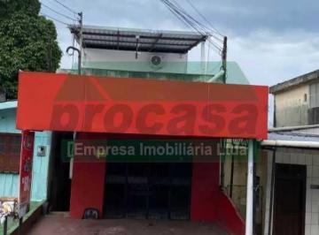 Comercial · 460m² · 2 Quartos · Casa : / Comercial / Praça 14 de Janeiro