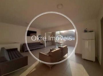 Apartamento · 95m² · 3 Quartos · 2 Vagas · Apartamento : Duplex / Residencial / Copacabana