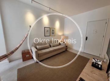 Apartamento · 69m² · 2 Quartos · Apartamento : Padrão / Residencial / Copacabana
