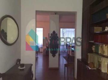 Apartamento · 200m² · 4 Quartos · APARTAMENTO 4 QUARTOS, 2 SALA EM BOTAFOGO.
