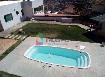 Casa · 306m² · 4 Quartos · 3 Vagas · Casa de rua : Triplex / Residencial / Quintas das Avenidas