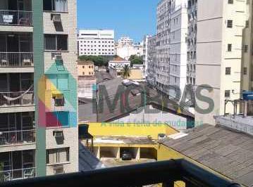 Apartamento · 69m² · 2 Quartos · 1 Vaga · EXCELENTE APARTAMENTO