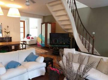 Casa · 320m² · 4 Quartos · EXCELENTE CASA DE RUA DUPLEX, TRANSFORMADA EM TRIPLEX EM LOCALIZAÇÃO NOBRE NO HU