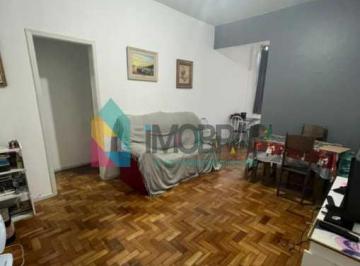 Apartamento · 73m² · 2 Quartos · 1 Vaga · EXCELENTE OPORTUNIDADE!!!APARTAMENTO NA TIJUCA COM SALA, 2 QUARTOS, COZINHA COM