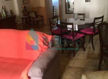Apartamento · 128m² · 3 Quartos · 2 Vagas · EXCELENTE APARTAMENTO EM SÃO CONRADO!