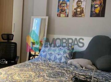Apartamento · 25m² · APARTAMENTO NO CORAÇÃO DE COPACABANA Excelente apto conjugado (dividido em quart