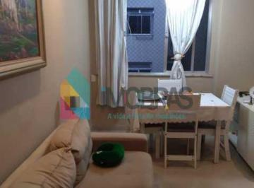 Apartamento · 62m² · 2 Quartos · TIJUCA, REFORMADO, 2 QUARTOS, DEPENDÊNCIAS COMPLETAS!!!