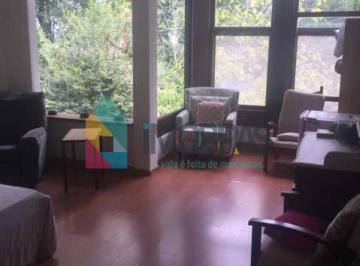 Casa · 873m² · 7 Quartos · 9 Vagas · Casa de rua - Duplex / Residencial / Jardim Botânico