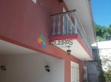 Casa · 506m² · 7 Quartos · Casa de rua - Triplex / Residencial / Laranjeiras