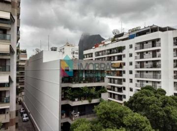 Apartamento · 354m² · 5 Quartos · 1 Vaga · COBERTURA EM BOTAFOGO COM ÁREA EXTERNA, 5 QUARTOS E VAGA DE GARAGEM!!