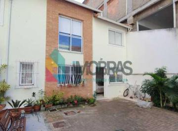 Casa · 84m² · 2 Quartos · Casa de Vila : Duplex / Residencial / Glória
