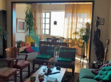 Apartamento · 93m² · 3 Quartos · SANTA TEREZA, 3 QUARTOS, RUA RESIDENCIAL