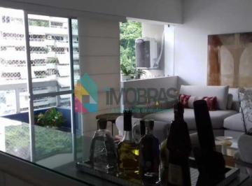 Apartamento · 150m² · 4 Quartos · 3 Vagas · Apartamento - Padrão / Residencial / Leblon
