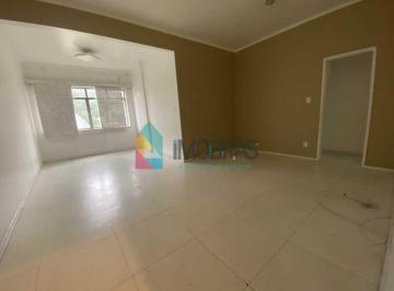 Apartamento · 108m² · 3 Quartos · 1 Vaga · LARANJEIRAS!!! 3 QUARTOS COM VAGA.