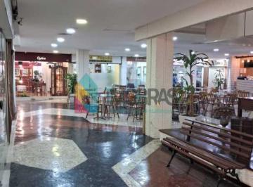 Comercial · 30m² · EXCELENETE OPORTUNIDADE EM IPANEMA!A loja está localizada no Shopping Vitrine de