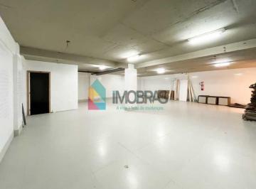 Comercial · 140m² · Loja -  / Comercial / Leblon