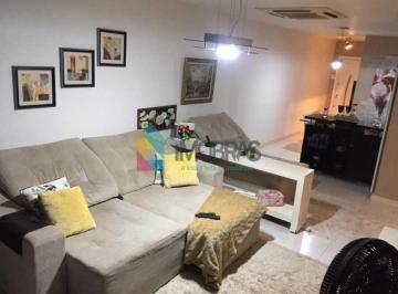 Apartamento · 108m² · 3 Quartos · 1 Vaga · Apartamento - Padrão / Residencial / Ipanema