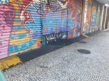 Comercial · 700m² · 12 Vagas · RIO COMPRIDO/ TIJUCA ! EXCELENTE LOJA , 700M² AREJADA , CLARA , TODA FRENTE ABER