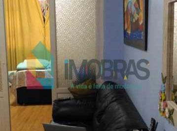 Apartamento · 36m² · 1 Quarto · Kitnet/Conjugado :  / Residencial / Centro