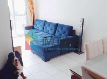 Apartamento · 80m² · 4 Quartos · 1 Vaga · EXCELENTE APARTAMENTO 4 QUARTOS SENDO 1 SUTE COM VAGA DE GARAGEM NA ESCRITURA!!!