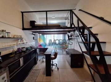 Apartamento · 27m² · 1 Quarto · Kitnet/Conjugado :  / Residencial / Centro