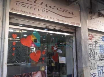 Comercial · 47m² · EXCELENTE LOJA COMERCIAL SERVINDO PARA VARIAS FINALIDADES DE NEGÓCIOS, NO MOMENT