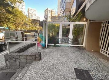 Comercial · 300m² · SÃO CONRADO : LOJA COM 300M ² AMPLA, COM 2 BANHEIROS EM PONTO ESTRATEGICO LOUNGE