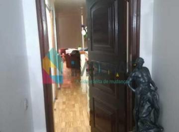 Apartamento · 110m² · 4 Quartos · 1 Vaga · ÓTIMO APARTAMENTO DE 3 QUARTOS, SENDO 1 SUITE E VAGA DE GARAGEM NA ESCRITURA!!!