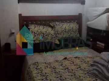 Apartamento · 40m² · 1 Quarto · Sala e quarto em santa teresa!!!