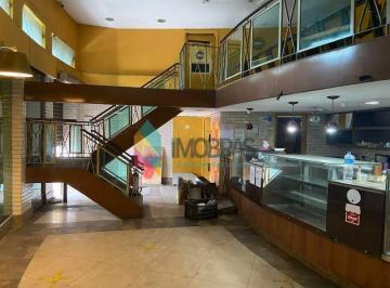 Comercial · 501m² · BOTAFOGO ,LOJA COMERCIAL COM 501 M² DIVIDIDOS EM PRIMEIRO PISO 170M², MEZANINO A