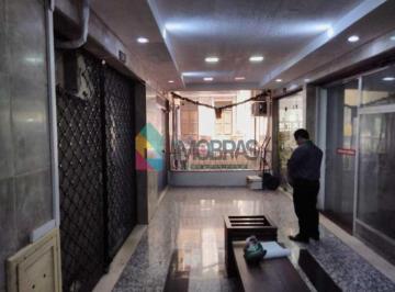 Comercial · 18m² · SOBRELOJA no coração do Centro do Rio, localização privilegiada em tradicional G