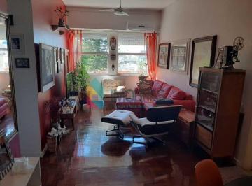 Apartamento · 93m² · 3 Quartos · 1 Vaga · excelente apartamento 3 quartos em ipanema!!!
