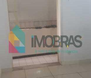 Apartamento · 74m² · 2 Quartos · 1 Vaga · Apartamento - Padrão / Residencial / Rio Comprido