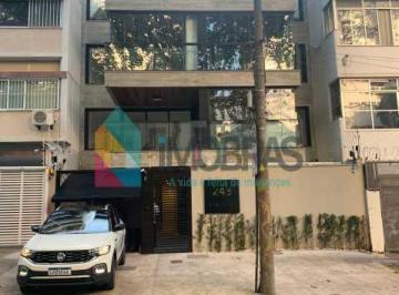 Apartamento · 180m² · 2 Quartos · 1 Vaga · COBERTURA DUPLEX, 2 SUÍTES, LAVABO E VAGA DE GARAGEM!