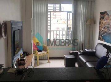 Apartamento · 61m² · 2 Quartos · Apartamento -  / Residencial / Vila Isabel