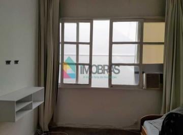 Apartamento · 19m² · 1 Quarto · IMPERDÍVEL!!! EXCELENTE CONJUGADO NA PRAIA DE BOTAFOGO!!!